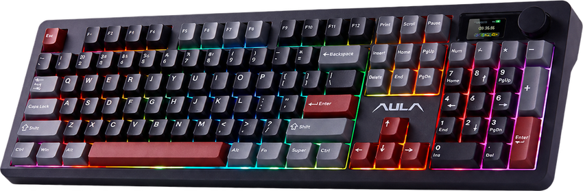 AULA F106 PRO